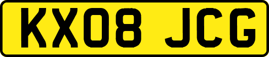 KX08JCG
