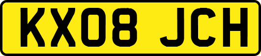 KX08JCH