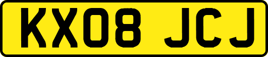 KX08JCJ