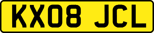 KX08JCL