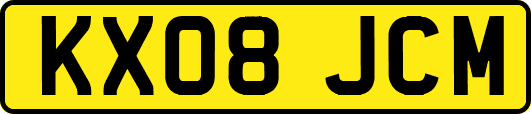 KX08JCM
