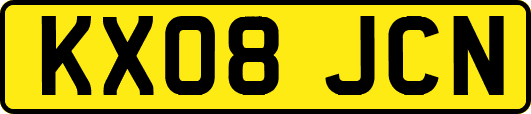 KX08JCN