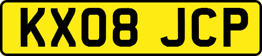 KX08JCP