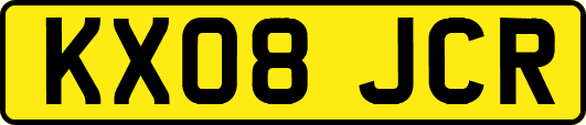 KX08JCR