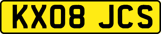 KX08JCS