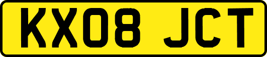 KX08JCT