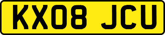 KX08JCU