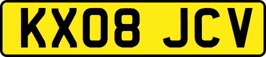 KX08JCV