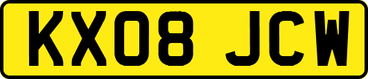 KX08JCW