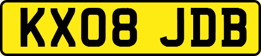 KX08JDB