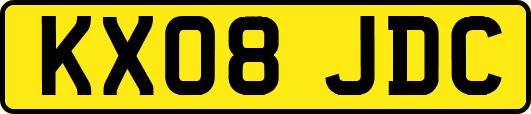KX08JDC