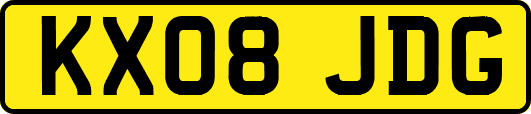 KX08JDG