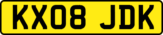 KX08JDK