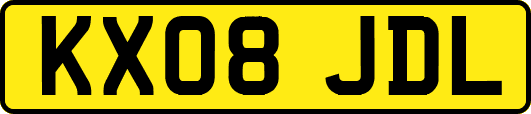 KX08JDL