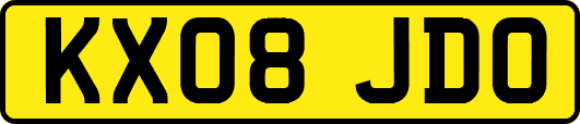 KX08JDO