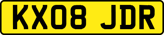KX08JDR