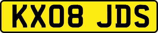 KX08JDS