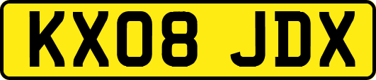 KX08JDX