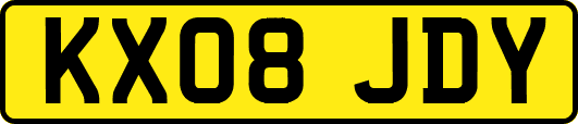 KX08JDY