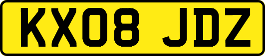 KX08JDZ
