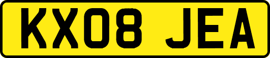 KX08JEA