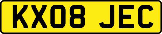 KX08JEC