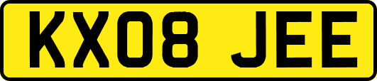 KX08JEE