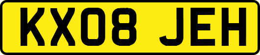 KX08JEH