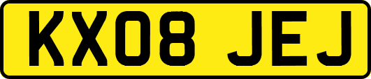 KX08JEJ