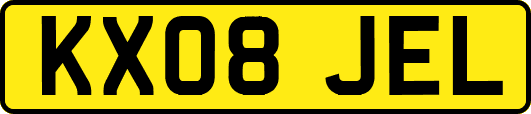 KX08JEL