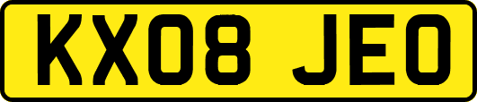KX08JEO