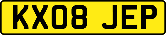 KX08JEP