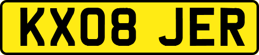 KX08JER