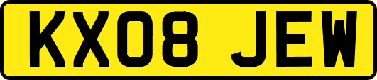 KX08JEW