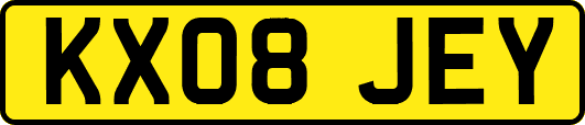 KX08JEY