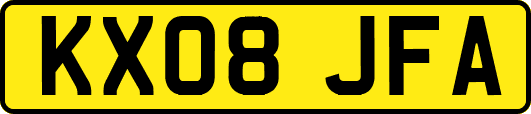 KX08JFA