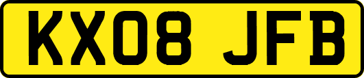 KX08JFB