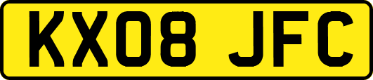 KX08JFC
