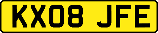KX08JFE