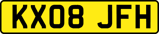 KX08JFH