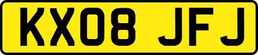 KX08JFJ