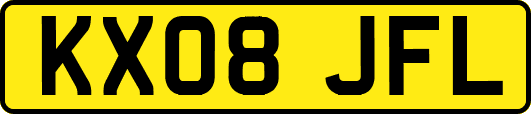 KX08JFL