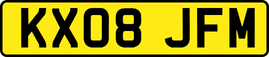 KX08JFM