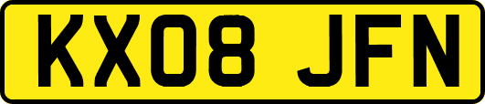 KX08JFN