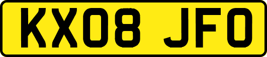 KX08JFO