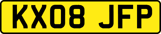 KX08JFP