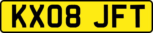 KX08JFT