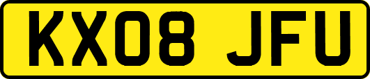 KX08JFU