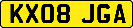 KX08JGA