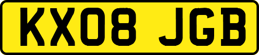 KX08JGB